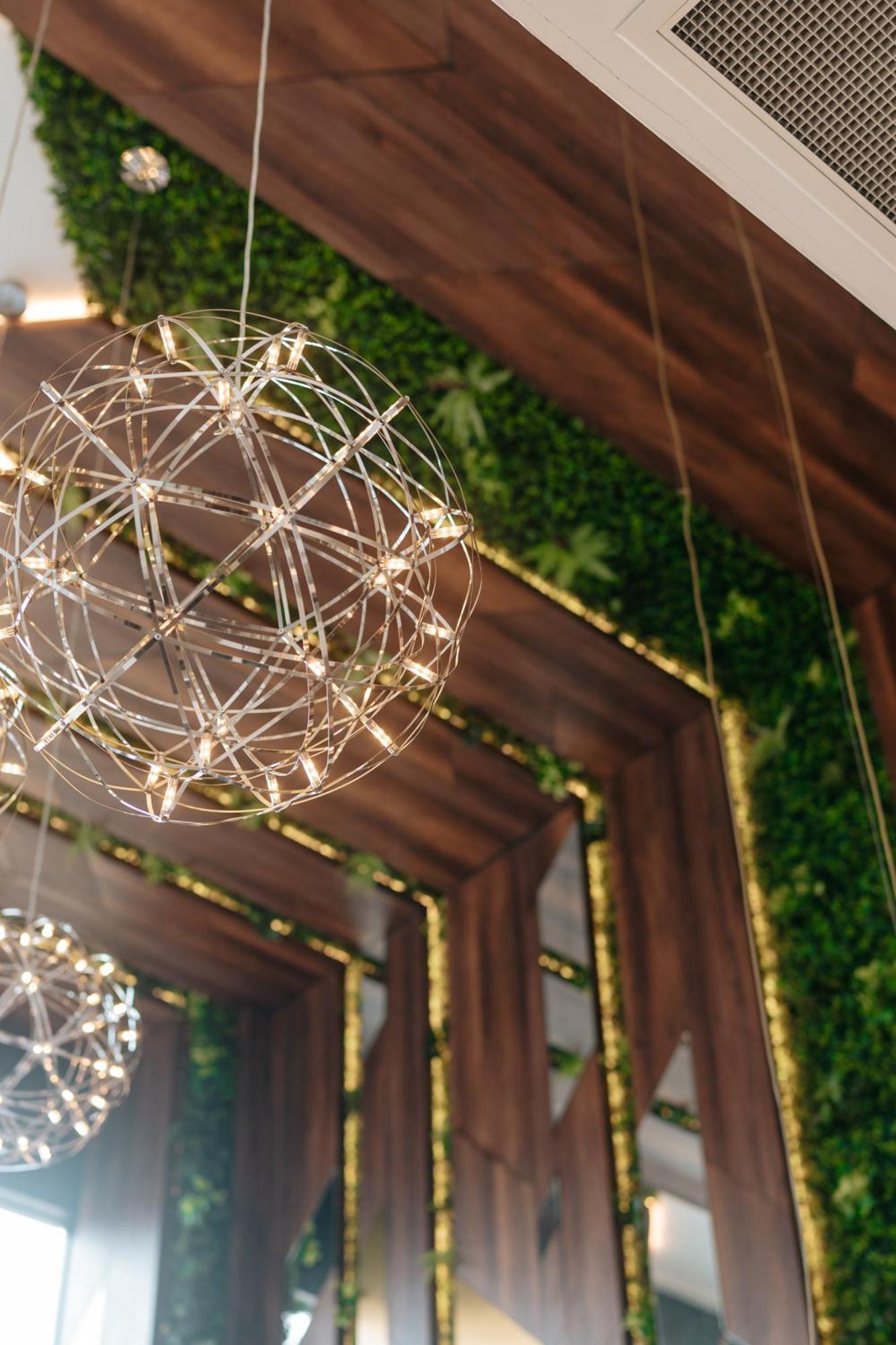 Empula Hotel & Residences Trabzon Bagian luar foto