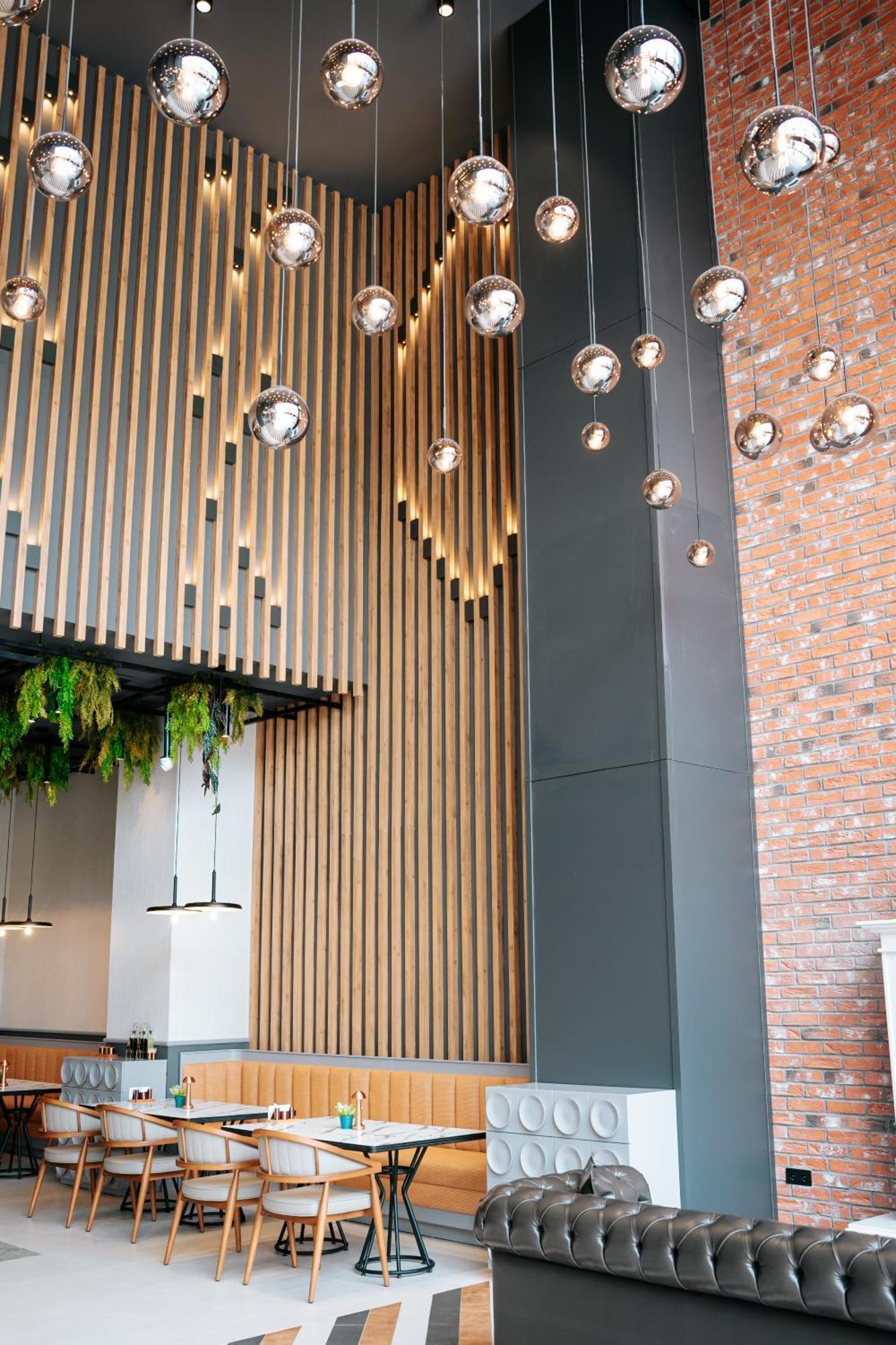 Empula Hotel & Residences Trabzon Bagian luar foto