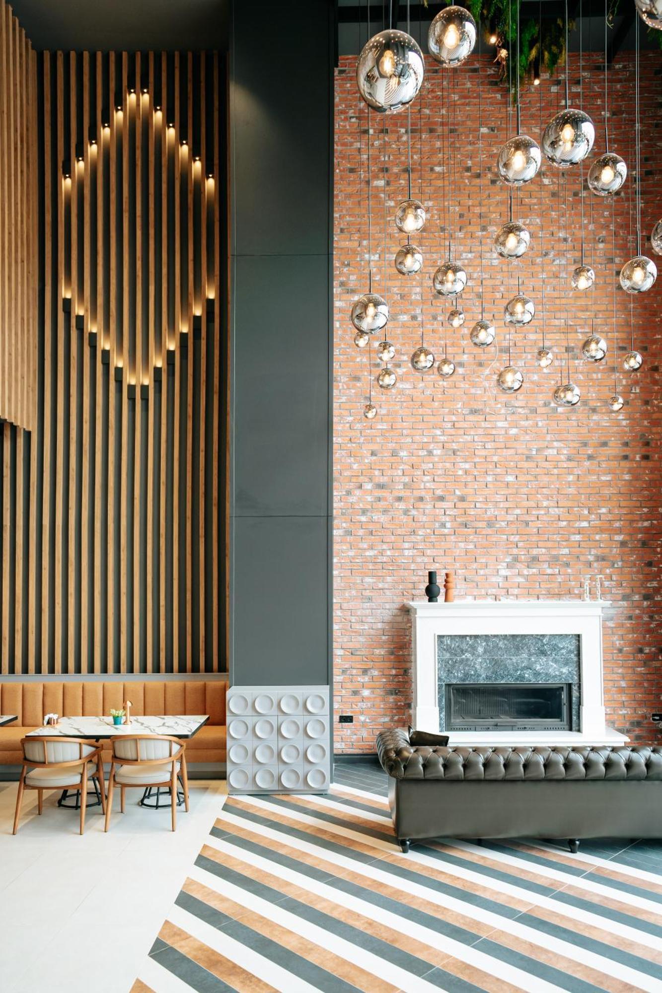Empula Hotel & Residences Trabzon Bagian luar foto